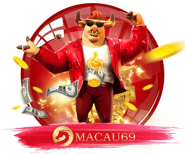 macau69 สล็อต
